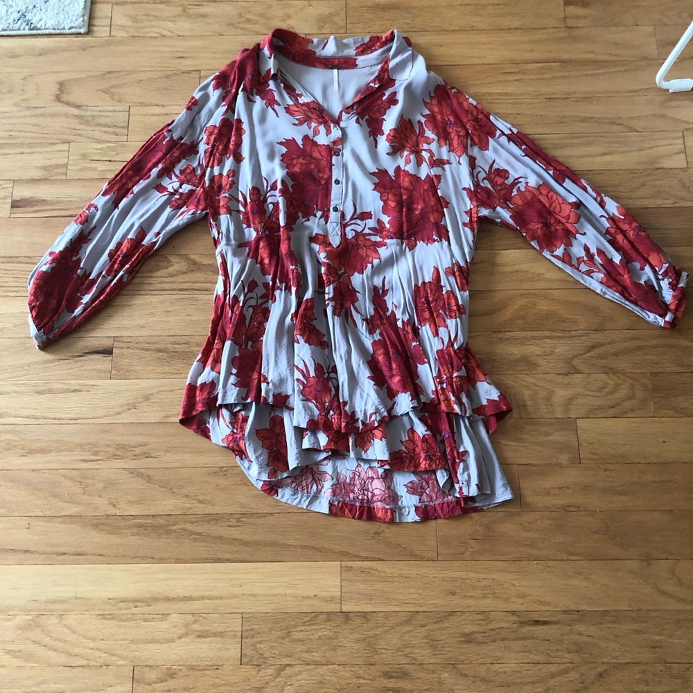 Free people dress
